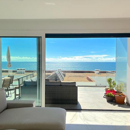 Ocean Views - New Private Condominium With Pool & Sea Views Nazaré Exterior foto