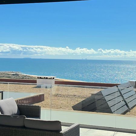 Ocean Views - New Private Condominium With Pool & Sea Views Nazaré Exterior foto