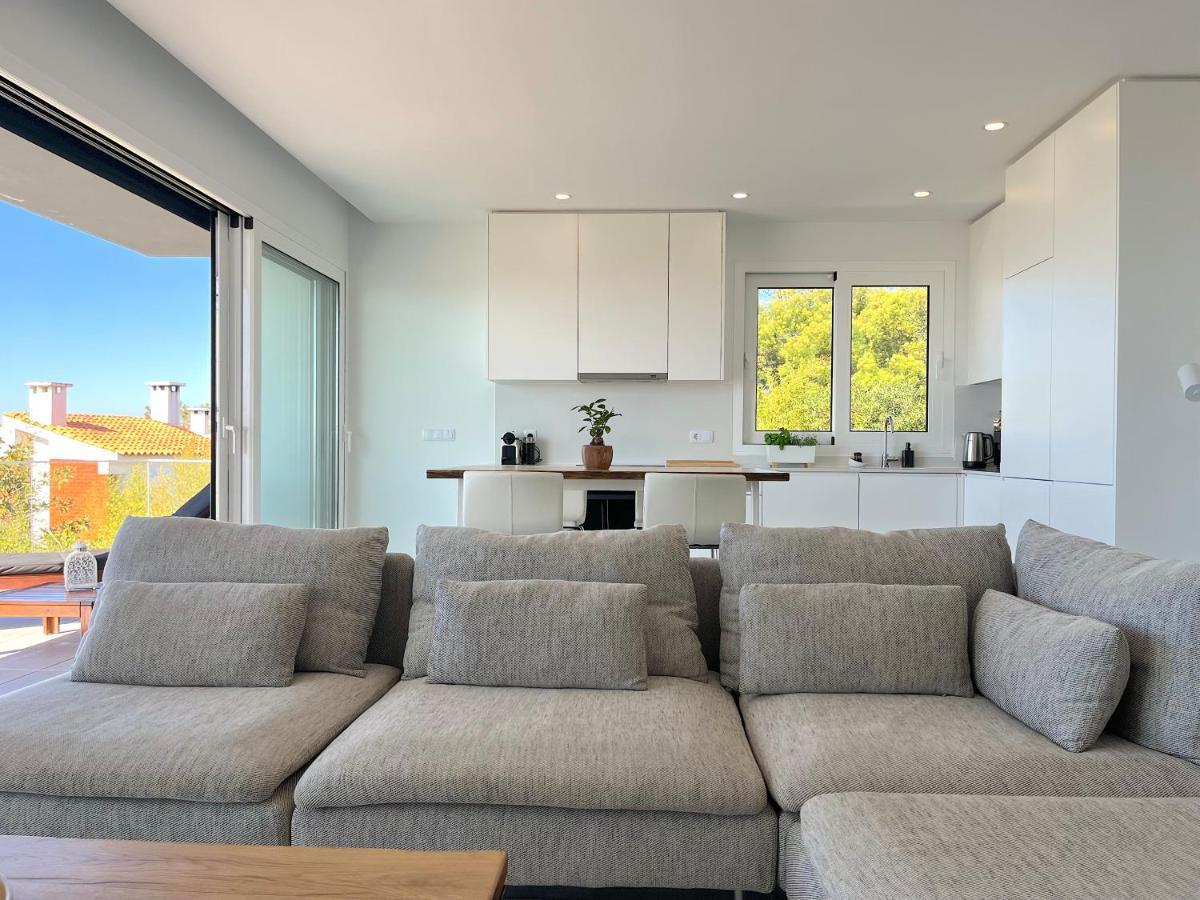 Ocean Views - New Private Condominium With Pool & Sea Views Nazaré Exterior foto