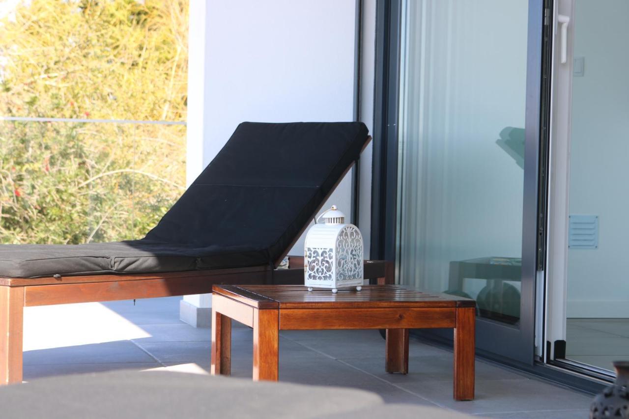 Ocean Views - New Private Condominium With Pool & Sea Views Nazaré Exterior foto