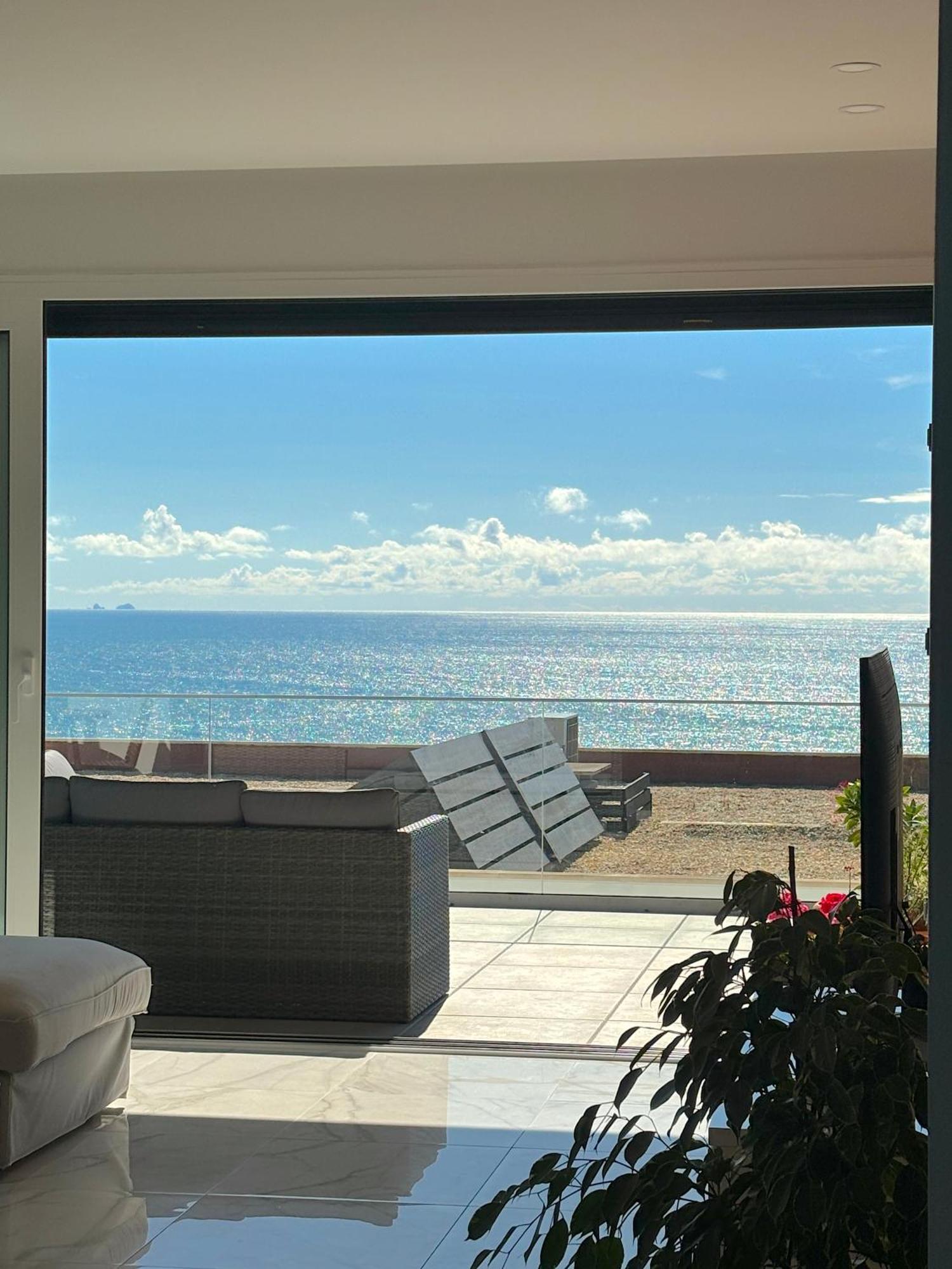 Ocean Views - New Private Condominium With Pool & Sea Views Nazaré Exterior foto