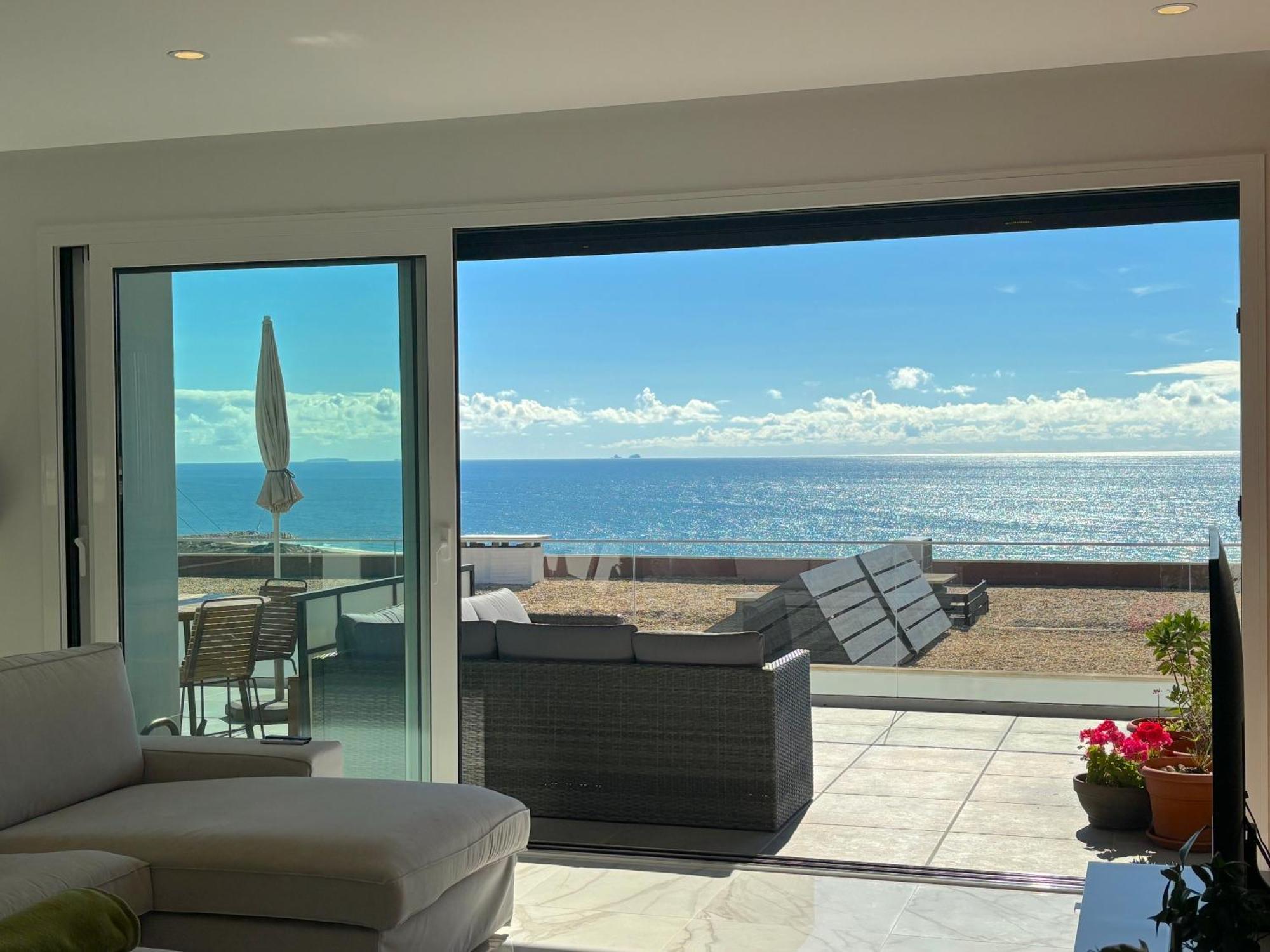 Ocean Views - New Private Condominium With Pool & Sea Views Nazaré Exterior foto