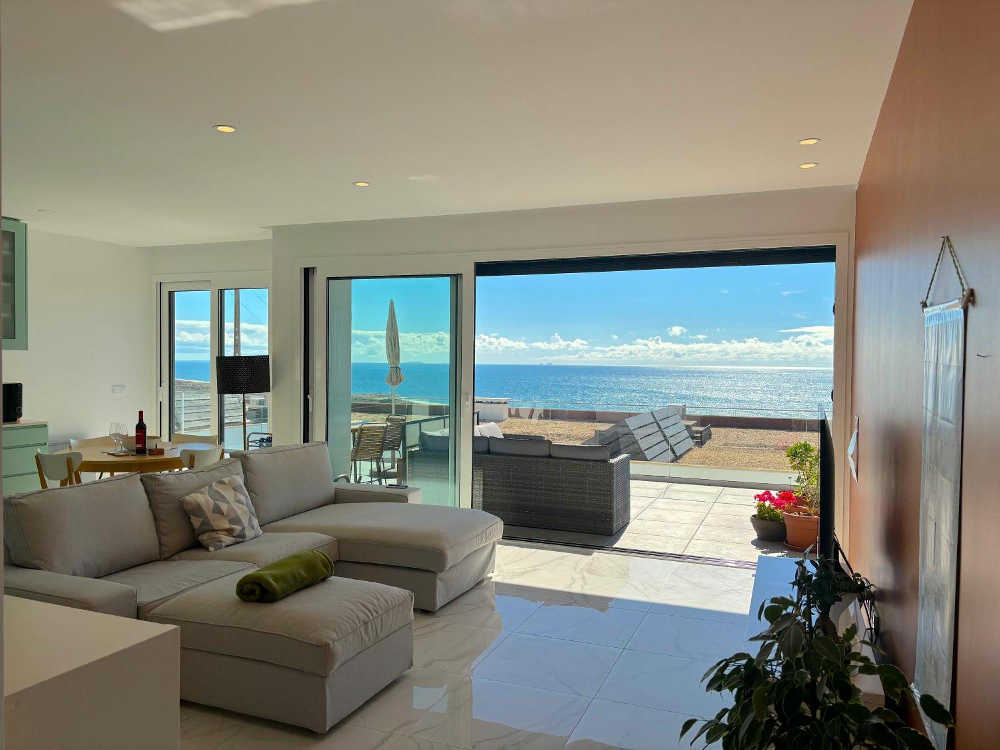Ocean Views - New Private Condominium With Pool & Sea Views Nazaré Exterior foto